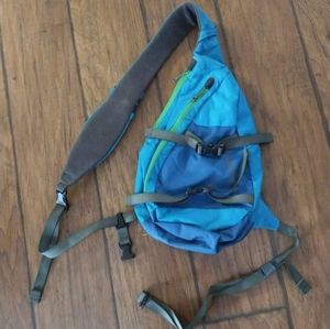 Patagonia Sling Crossbody Bag Purse